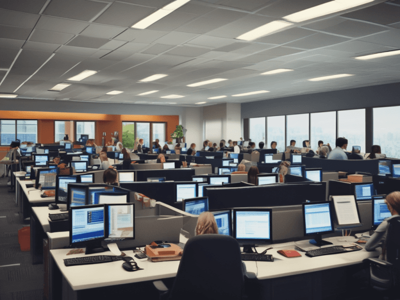 El Trabajo en Call Centers: Una Visión Integral