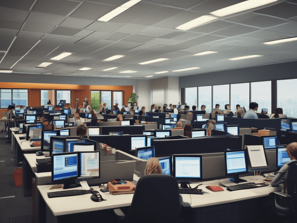 El Trabajo en Call Centers: Una Visión Integral