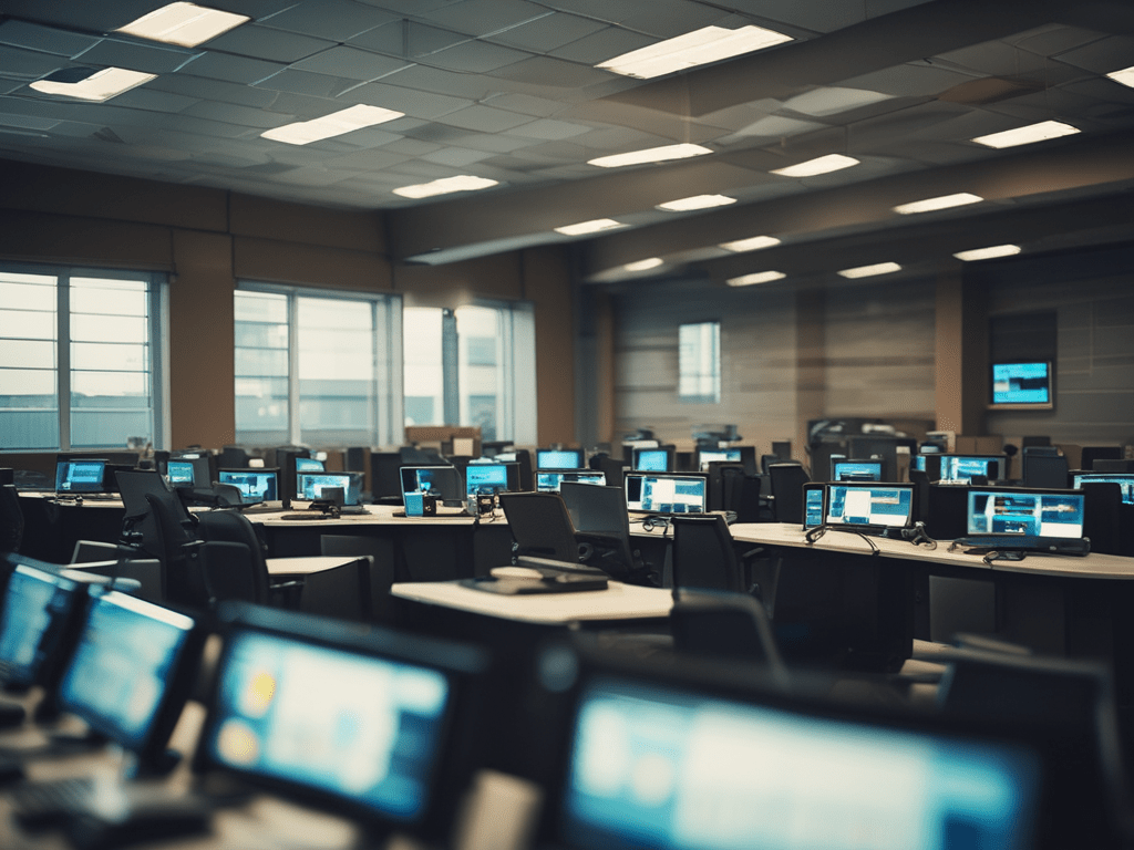 Call centers: Indicadores