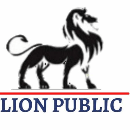 Lion Public