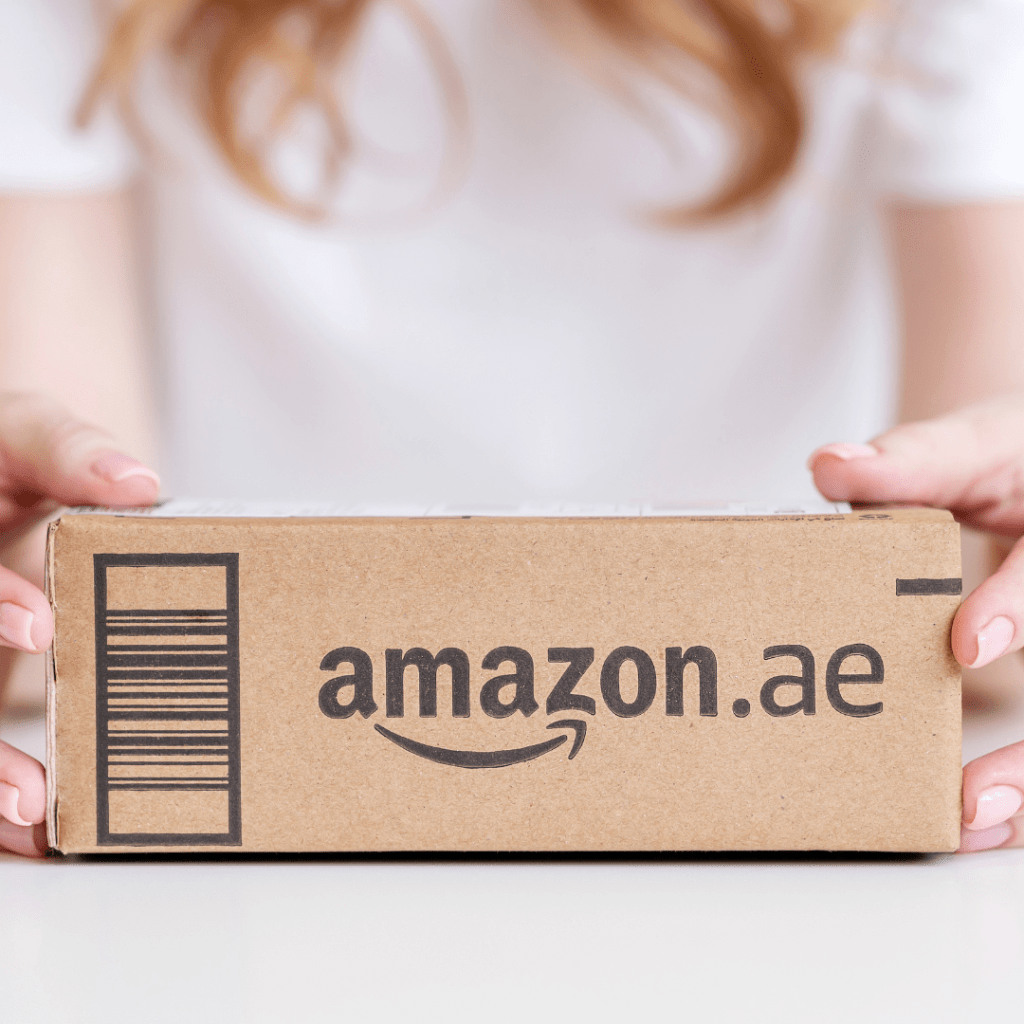 Amazon: Call centers y su servicio al cliente en general
