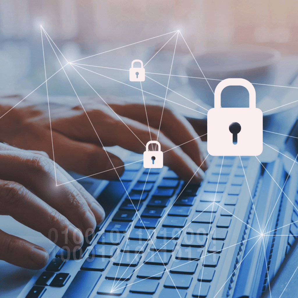 Seguridad y Protección de Datos