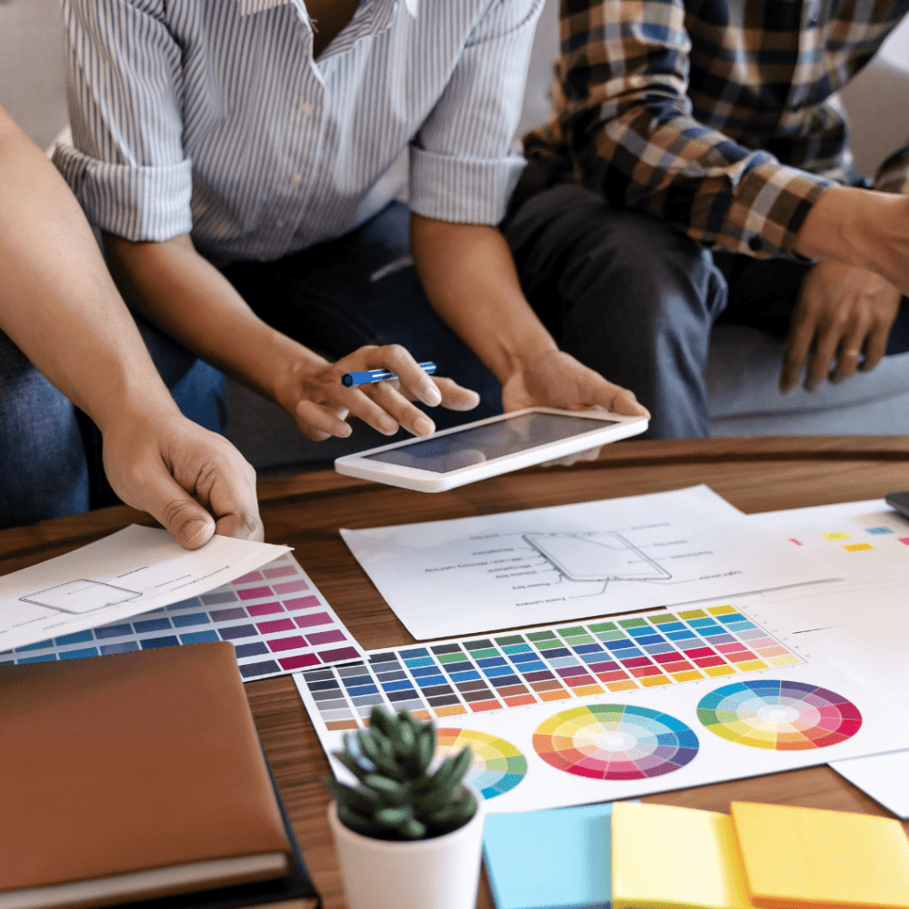 Experiencia en call center y Profesionalismo