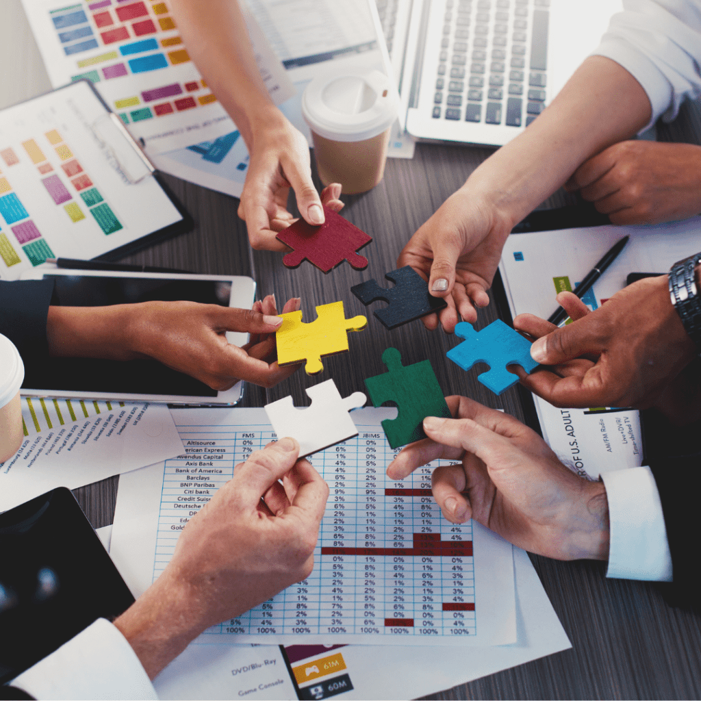 Flexibilidad en el Servicio
