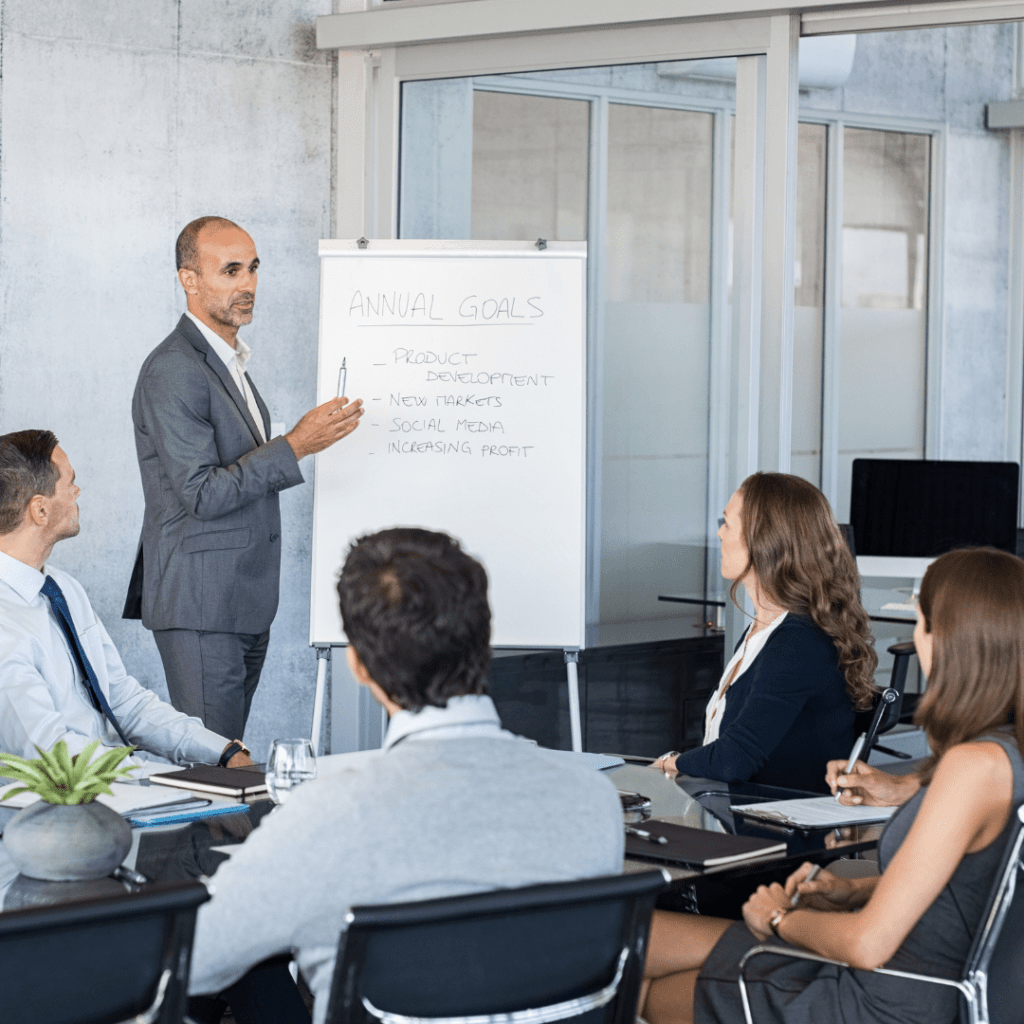 Formación Continua
