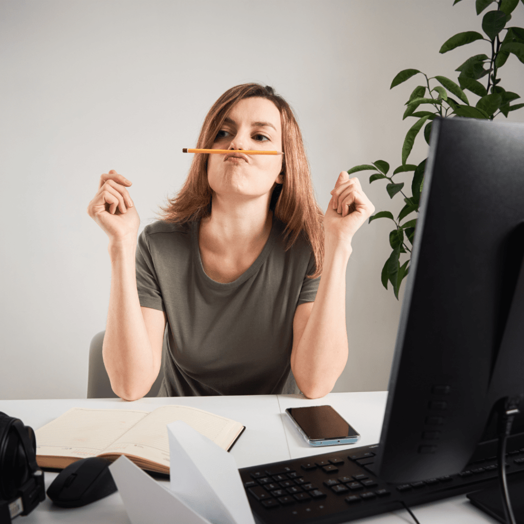 Desafíos de Trabajar en un Call Center Desde Casa