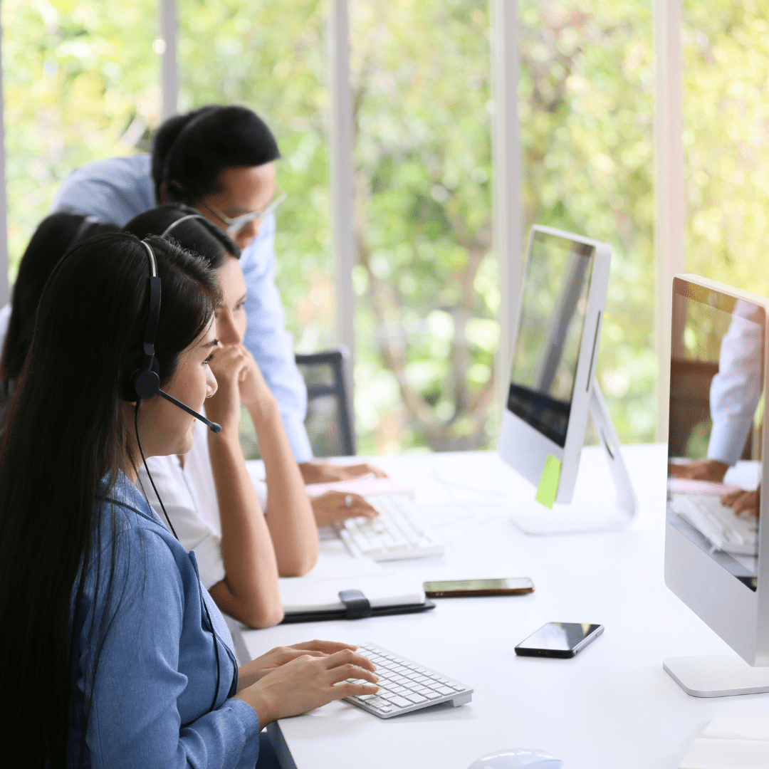 Call Center Lion Public: La voz de tu negocio
